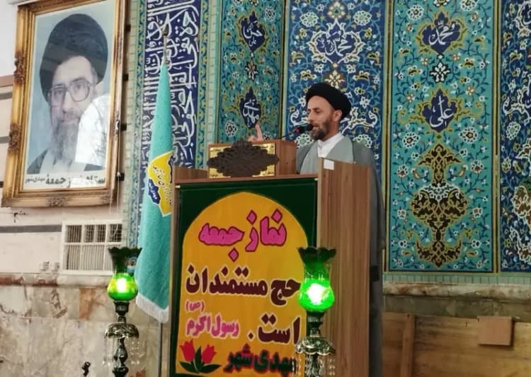 مکتب کبیر انسا‌ن‌‌سازی امام خمینی(ره)