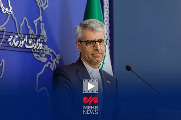 ممنوعیت ورود ایرانیان به آمریکا نشان از عمق دشمنی با ملت ایران است