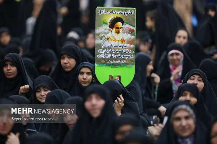 25 زندانی با کمک و همت خیرین نیک‌اندیش آزاد شد