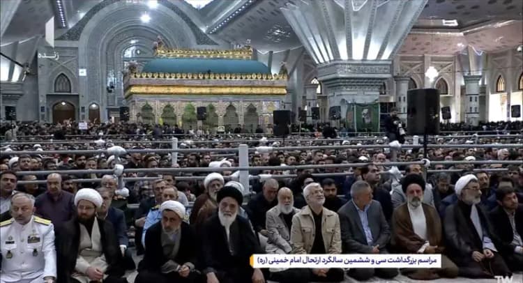 جنگ با ایران، جنگ با یمن نیست که از آن قسر در برویم