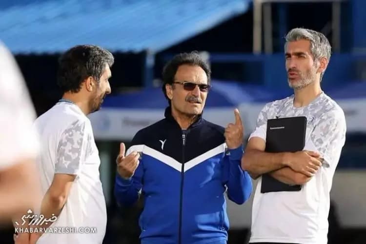 مدیرعامل ملوان: تیم داوری را به کمیته اخلاق احضار کنید!