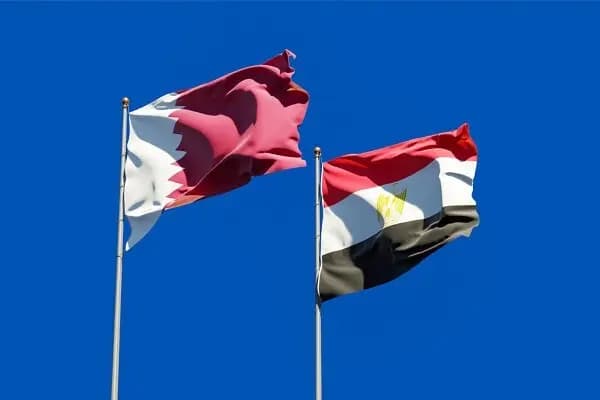 طرح آتش بس جدید قطر و مصر برای پایان جنگ غزه