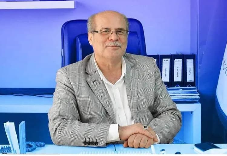 برگزاری مراسم بزرگداشت اولین‌ استاد زلزله‌شناسی ایران