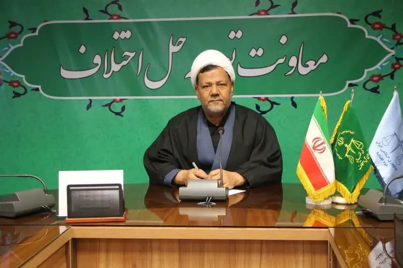 اختلاف ۲۶۰ میلیاردی دو شرکت بزرگ راهسازی کرمان با مصالحه خاتمه یافت