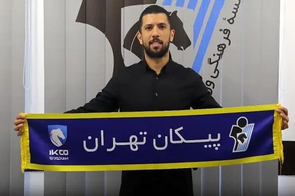 ورود اینزاگی به فرودگاه ملک خلد عربستان!