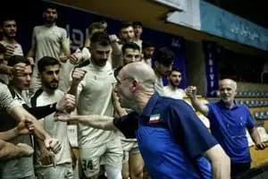 تمرکز شاگردان پیاتزا روی آمادگی بدنی و تاکتیکی