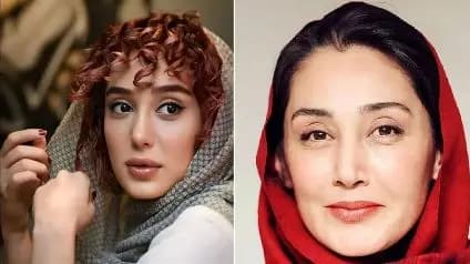 نگاهی به تیپ و استایل شیک هنرمندان در اکران فیلم «رها»/ درخشش شهاب حسینی و غزل شاکری/ زیبا، اصیل و ایرانی پسند!