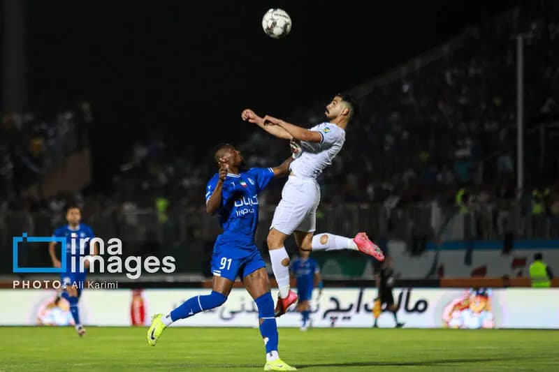 واکنش تند ملوان به اتفاقات فینال جام‌حذفی؛ به AFC شکایت می کنیم!