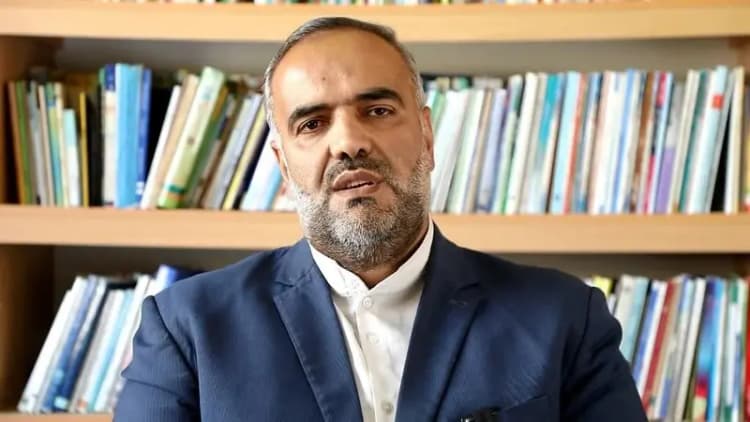 رهبرانقلاب ایمان‌وامید را محور تحولات بزرگ انقلاب در سیره امام می داند