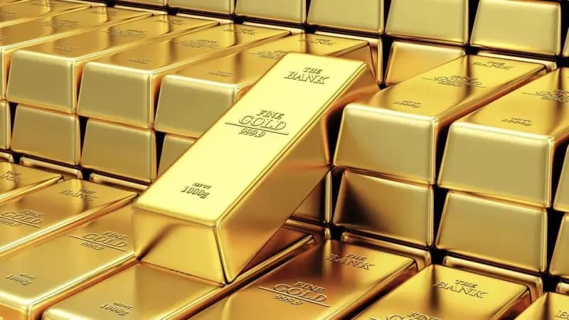 قیمت طلای جهانی؛ امروز شنبه 27 اردیبهشت 1404