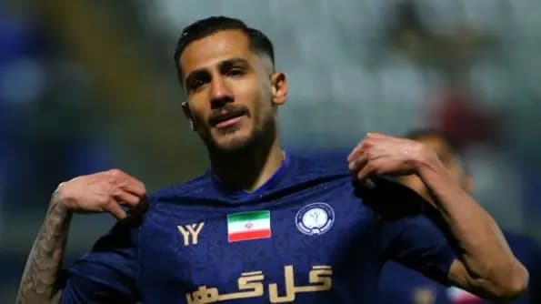شایعه عجیب در ترکیه؛ گزینه بارسلونا و لیورپول به پرسپولیس می‌رود!