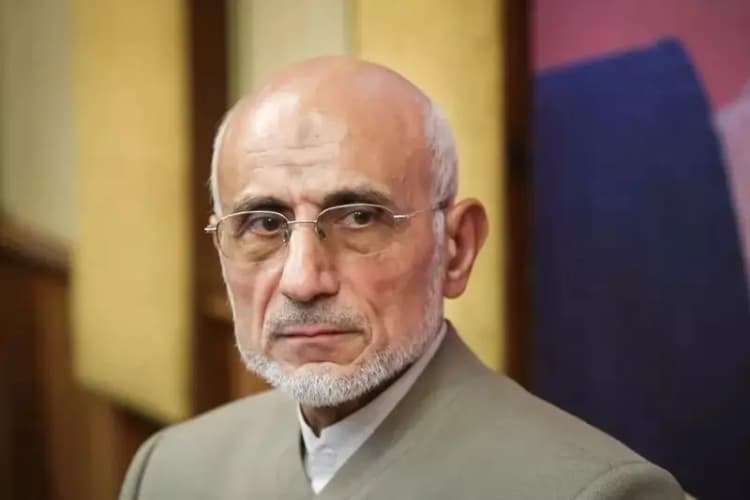 پس‌لرزه ادعاهای همتی علیه مجلس ادامه دارد