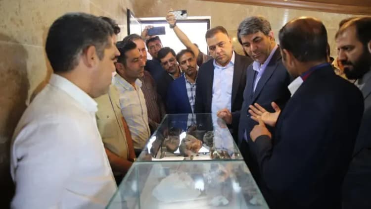 بازداشت مهاجم قمه‌به‌دست به مامور پلیس راهور در رودسر