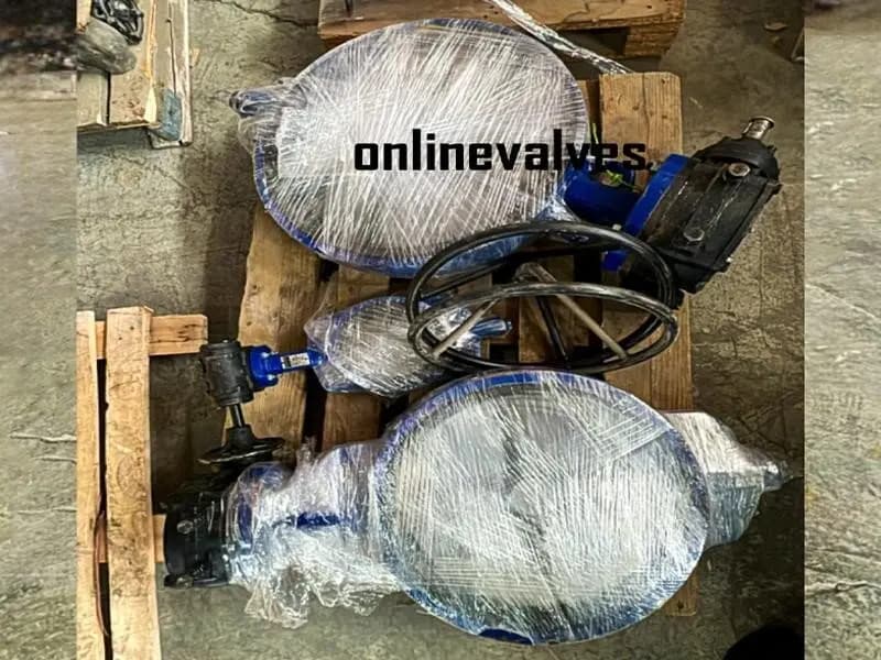 شیرآلات صنعتی پالایش فیدار آوات