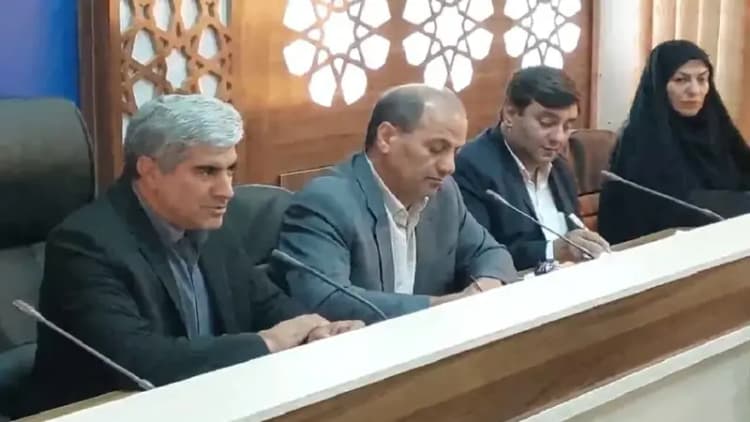 پیش‌بینی هوای اصفهان؛ جمعه ۱۶ خرداد ۱۴۰۴/ کاهش دمای اصفهان