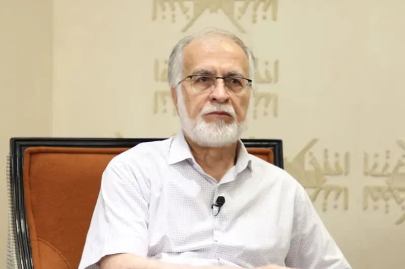 ویدیو/ عطریانفر: مردم در برابر قوانین غلط، مقاومت اجتماعی می‌کنند/ اکنون طوری شده که همان حجاب ۱۴۰۱، غایت مطالبه اجتماعی حاکمیت و حکومت شده و این ناشی از خطا‌هایی است که صورت گرفته