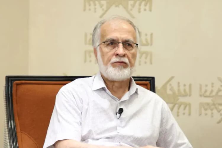 وال استریت ژورنال: آمریکا اعمال تحریم‌های جدید علیه تهران را تعلیق کرد