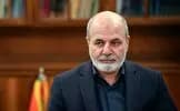 «برج ترامپ» در دمشق؟