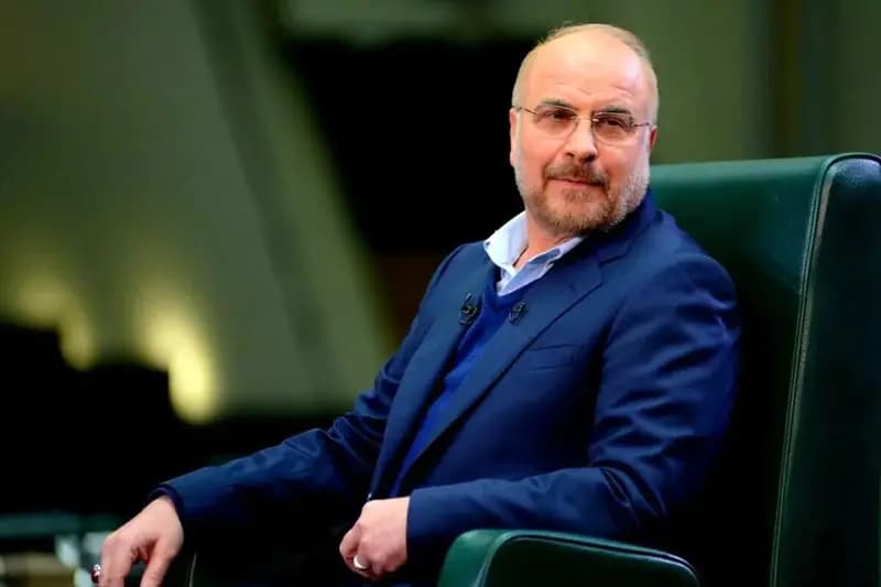 قالیباف: تعرفه آزاد بین ایران و ونزوئلا تا چند ماه دیگر نهایی می‌شود