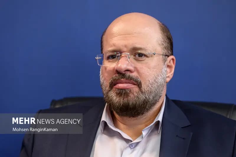 قدومی: شهید امیرعبداللهیان سفیر دیپلماسی مقاومت بود