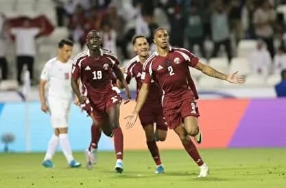 خلاصه بازی خاطره انگیز  ایران 1 - قطر 0 (جام ملت‌های آسیا 2015)