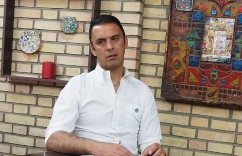 درخواست یک استقلالی از رییس‌جمهور: بازار خراب است، لطفا ورود کنید!