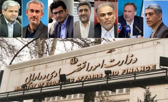 لو رفت: طرح ۱۰۰ روزه آمریکا برای خاموش‌سازی ایران بدون جنگ؛ عملیات فریب در جریان است!