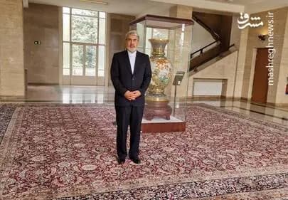 ترامپ استفاده از «ماسک» را در اعتراضات ممنوع کرد