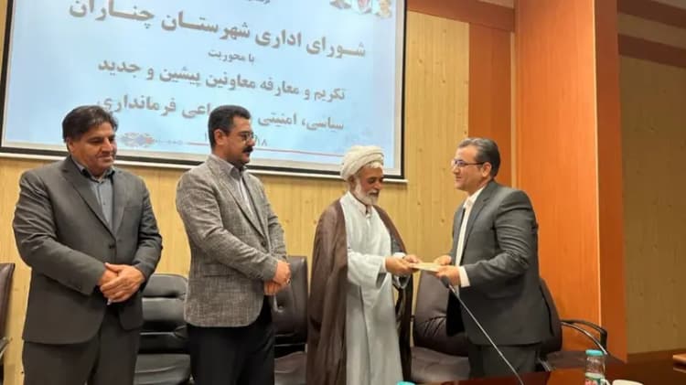 تکذیب خرید زمین توسط گردشگران خارجی در گیلان توسط استاندار