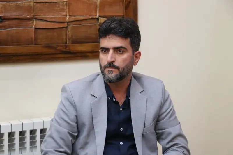 کانون پرورش فکری بازوان پرتوان نظام تعلیم و تربیت است