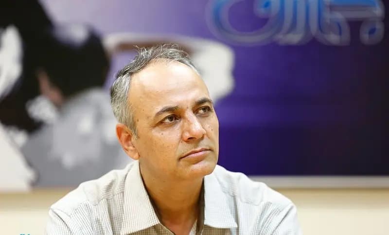 زیدآبادی: دولت نتانیاهو در آستانه سقوط است
