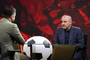 رونمایی باشگاه پرسپولیس از دو بازیکن دیگر