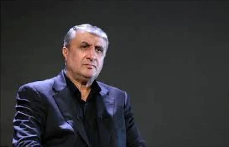 حمله محمد اسلامی به گروسی: برای کسب دبیرکلی سازمان ملل به دنبال مطرح کردن خودش است