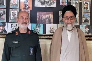 بازدید اعضای کمیسیون امنیت ملی مجلس از راکتور تحقیقاتی تهران