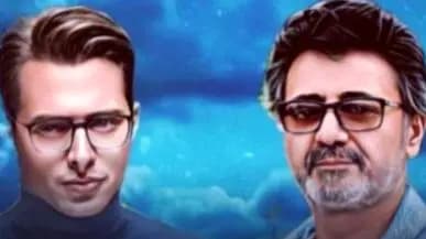 خواننده‌ای که با «عصر جدید» تبدیل به بازیگر شد