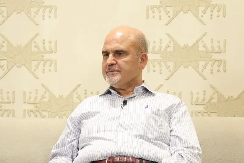 ویدیو/ حمیدرضا جلایی‌پور: اشتباه ما در برجام این بود که بعد از توافق کار را ادامه ندادیم/ بخشی از حاکمیت نگذاشتند کار پیش برود/ این دفعه نباید این‌گونه بشود