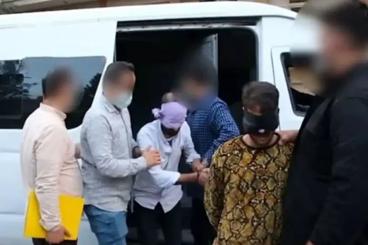 اتباع خارجی مجاز داخل کشور مشکلی برای تردد در مراسم اربعین ندارند