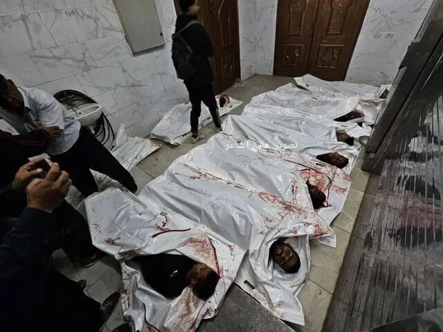 دیدار سران حماس و جهاد اسلامی در قطر