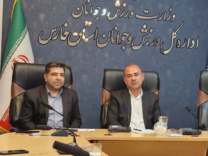 برگزاری جشنواره ملی نسل امید با تمرکز بر جوانی جمعیت ردر شیراز و مرودشت