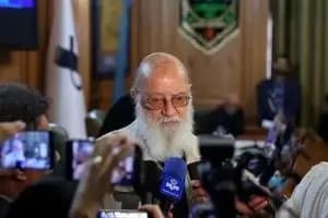 لزوم بررسی وضعیت روانشناختی رانندگان تاکسی‌های اینترنتی