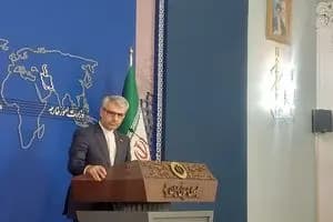 شورای عالی امنیت ملی: به تعرض احتمالی صهیونیست‌ها به تاسیسات هسته‌ای پاسخ می‌دهیم

