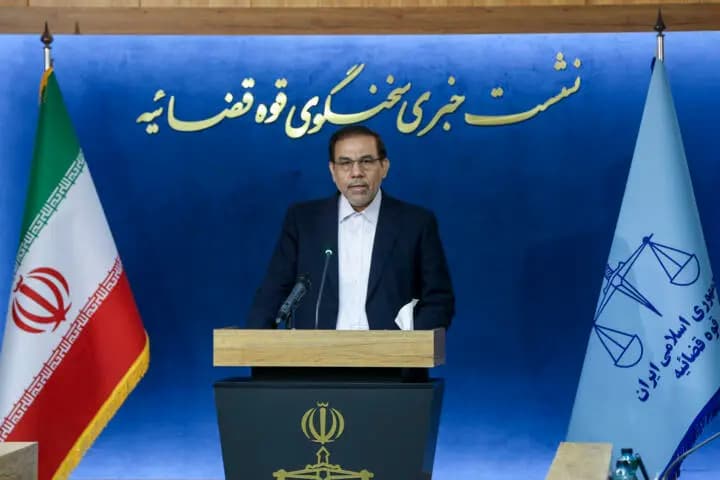 دور ششم مذاکرات ایران آمریکا در اسلو یا مسقط برگزار می‌شود