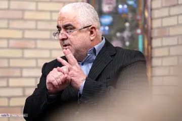 سخنگوی دولت درگذشت برادر آیت الله هاشمی رفسنجانی را تسلیت گفت