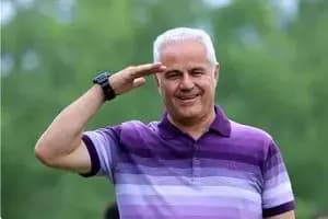 قرارداد ستاره پرسپولیس تمدید شد