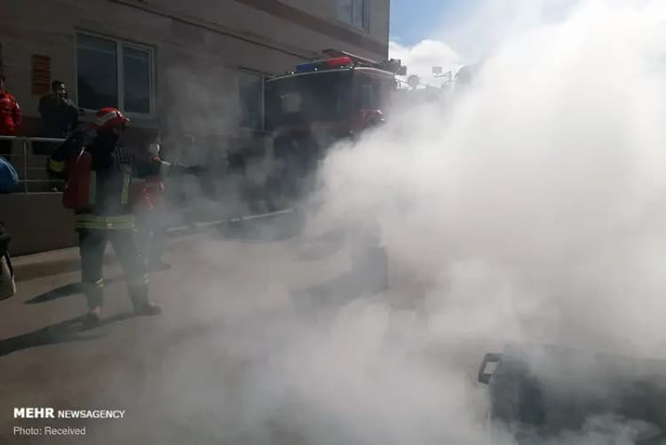 558 زندانی در قزوین تحت پوشش سوادآموزی قرار گرفتند