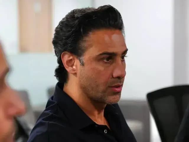 دستگیری ۲ سارق موبایل‌قاپ در تهران