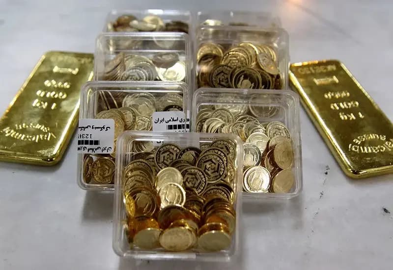 یک پیش‌بینی مهم از قیمت طلا و سکه ۱۸ خرداد؛ سقوط سنگین به کانال‌های پایین‌تر در بازار