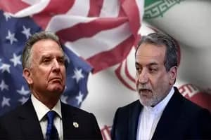 ویتکاف زمان و مکان دور پنجم مذاکرات ایران و آمریکا را اعلام کرد

