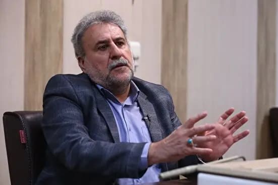 گذر از شرایط کنونی مذاکرات نیازمند ابتکارات توام با ریسک است