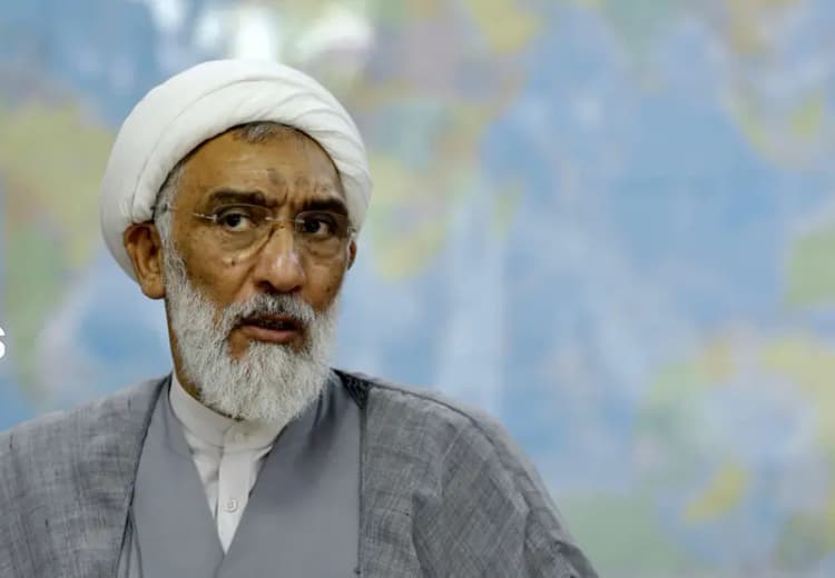 وزارت خارجه ایران: دیدار عراقچی با حامد کرزی در رم بنا به درخواست او بود